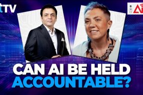 AI, Scale And Accountability | Governing AI In The Enterprise Age | India Today AI Summit 2026