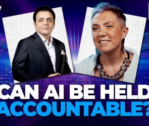 AI, Scale And Accountability | Governing AI In The Enterprise Age | India Today AI Summit 2026