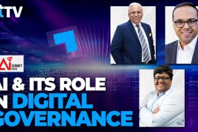 Can India’s Digital Governance Sustain Reform Momentum In The AI Era? | India Today AI Summit 2026