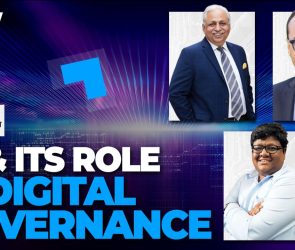 Can India’s Digital Governance Sustain Reform Momentum In The AI Era? | India Today AI Summit 2026