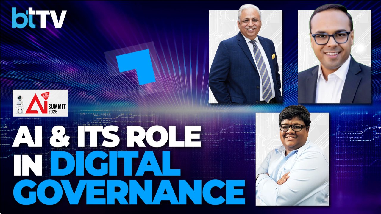 Can India’s Digital Governance Sustain Reform Momentum In The AI Era? | India Today AI Summit 2026
