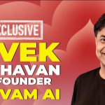 Exclusive: Vivek Raghavan, Co-founder, Sarvam AI | India’s First Full-Stack Sovereign AI Platform