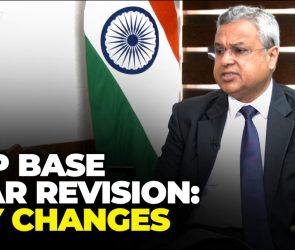 New Series Provides A Better Measure Of The Economy, Addresses IMF’s Concerns