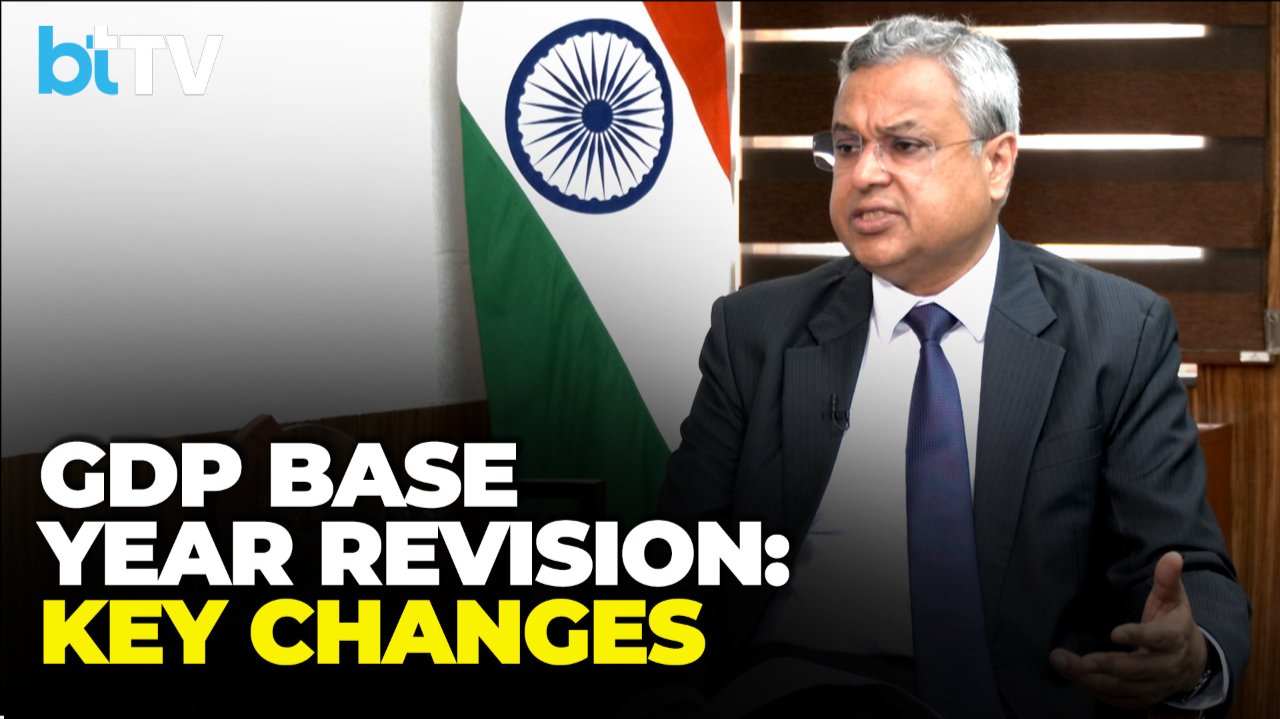 New Series Provides A Better Measure Of The Economy, Addresses IMF’s Concerns