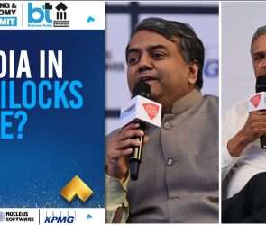 Goldilocks Or Ground Reality? SBI’s Somya Kanti Ghosh, BoB’s Madan Sabnavis On India’s Macro Path