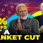 India-US Deal: Not A Blanket Cut, But A Big Boost | Fine Print Matters
