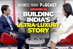 #Podcast | #Episode 06 | From Zero To ₹1,000 Cr: Isprava Co-Founder On Luxury Homes, Growth & India’