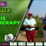 The Fairway Fixes Everything. Mindset, Life, Relationships