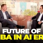 AI Will Change MBAs, Not Leadership: IMD President On India’s Global Education Rise