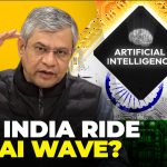 “AI Will Disrupt, But Also Create Massive Opportunity For India’s IT Industry,” Says Ashwini