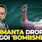 Assam Politics Explodes As CM Himanta Targets Congress MP Over Alleged Pak Links Ahead Of Polls