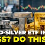 Gold Or Silver ETFs In Loss? Shweta Rajani Explains What Investors Should Do