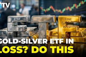 Gold Or Silver ETFs In Loss? Shweta Rajani Explains What Investors Should Do