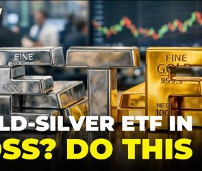 Gold Or Silver ETFs In Loss? Shweta Rajani Explains What Investors Should Do
