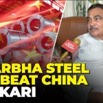 Nitin Gadkari On Highway Slowdown, CAFE Norms And The Road Ahead On Pollution