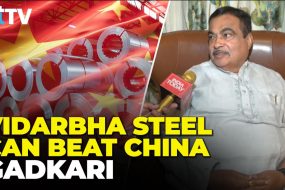 Nitin Gadkari On Highway Slowdown, CAFE Norms And The Road Ahead On Pollution