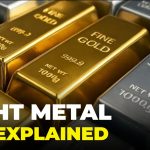 Gold Vs Silver: How Much Should You Really Hold In A Long-Term Portfolio?
