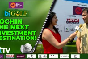 Can A Sport Open Doors To Investment And Opportunity?