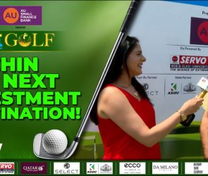 Can A Sport Open Doors To Investment And Opportunity?