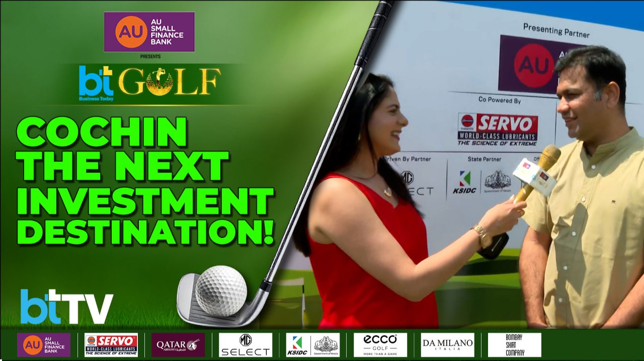 Can A Sport Open Doors To Investment And Opportunity?