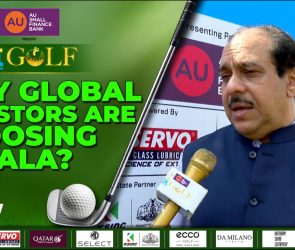 Kerala Bets On Green Industries; Launch Of ESG Policy Attracts Global Investors: APM Mohammed Hanish