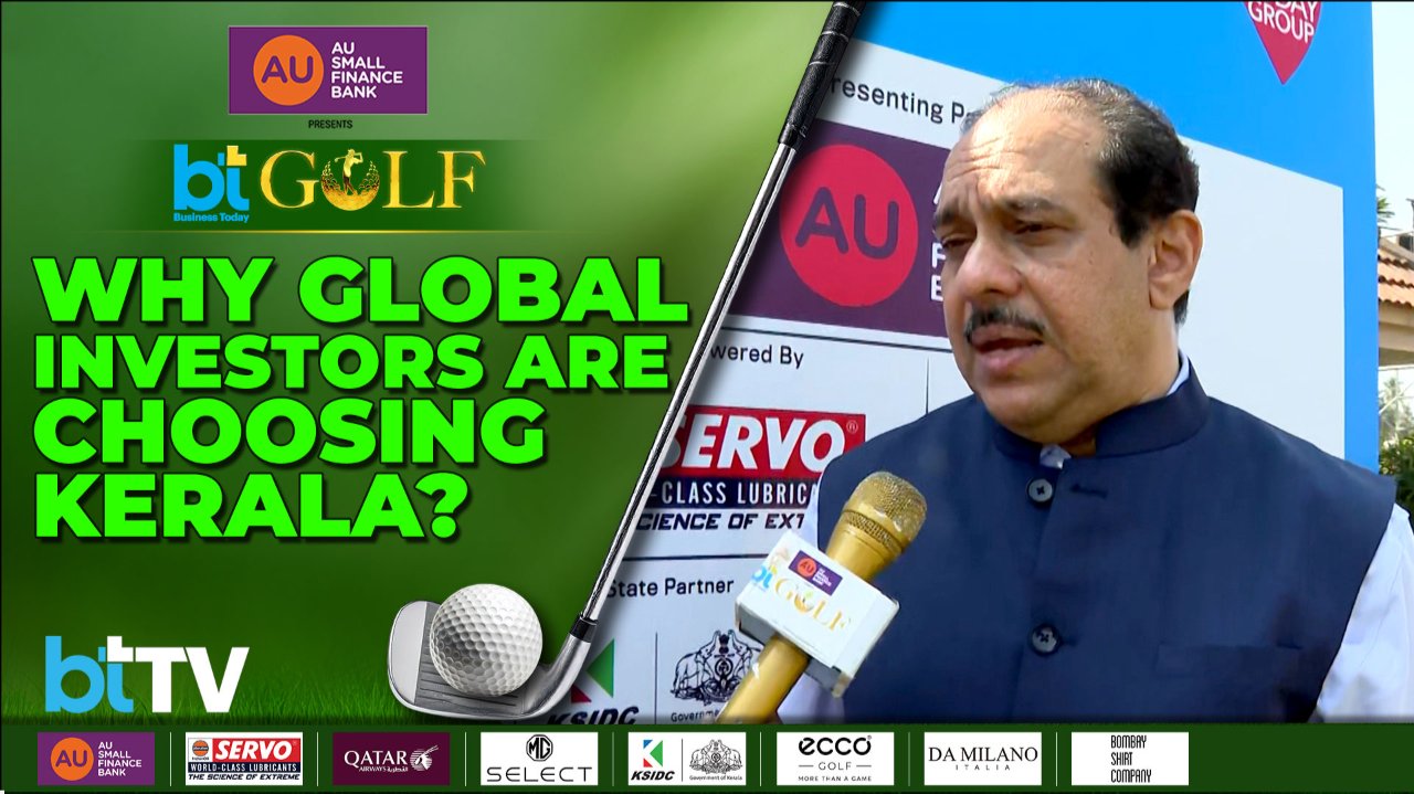 Kerala Bets On Green Industries; Launch Of ESG Policy Attracts Global Investors: APM Mohammed Hanish