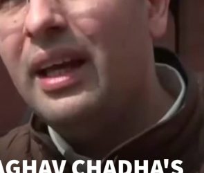 AAP MP Raghav Chadha Calls For Tax Relief For Equity Investors: Here's What He Said