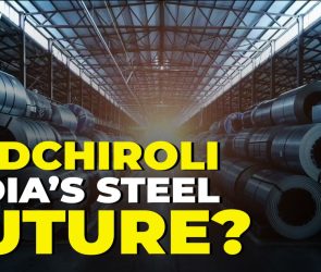 Vidarbha Set To Become Industrial Powerhouse, Says AID President Ashish Kale