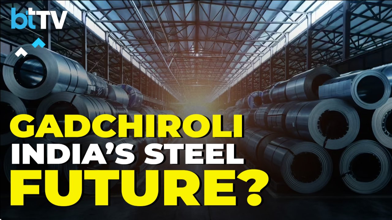 Vidarbha Set To Become Industrial Powerhouse, Says AID President Ashish Kale