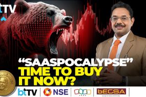 IT Meltdown Explained: How AI Fears Triggered Massive Sell-Off And What Now?