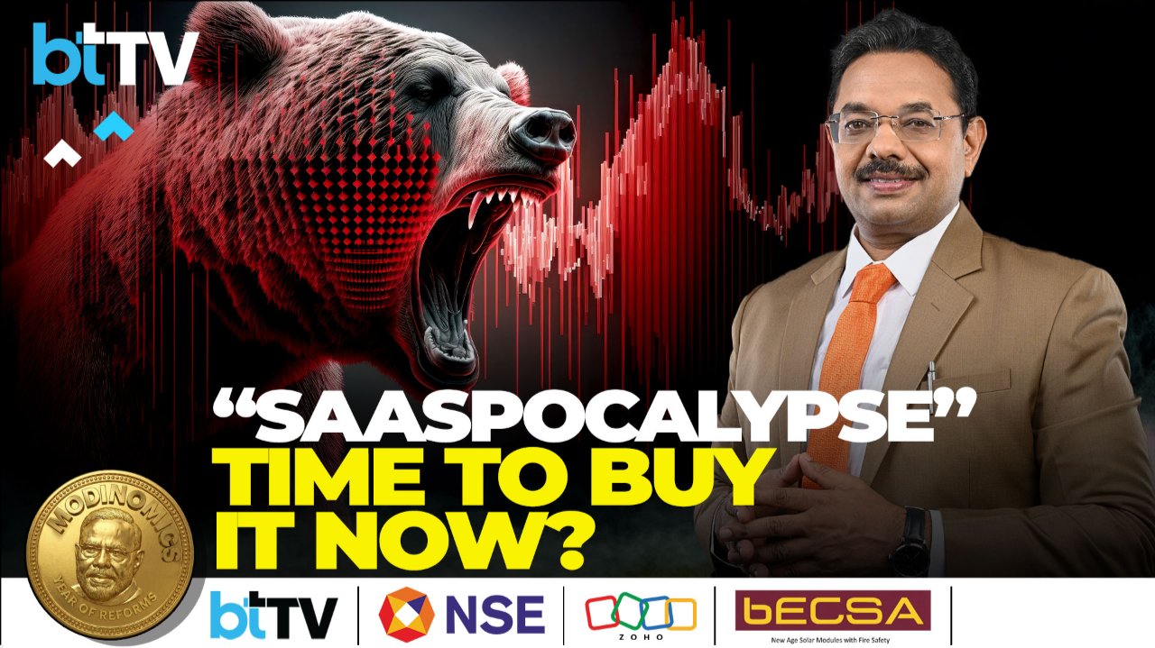 IT Meltdown Explained: How AI Fears Triggered Massive Sell-Off And What Now?