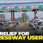 Govt Reduces Toll On Partially Open Expressways From Feb 15, No 25% Premium Till Full Operation