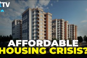 India Housing Grows But Affordable Segment Shrinks 15–20%, Industry Flags Concern