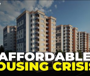 India Housing Grows But Affordable Segment Shrinks 15–20%, Industry Flags Concern