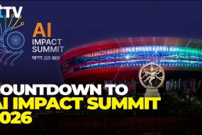 Delhi Hosts AI Impact Summit 2026 Feb 16–20 | Top Global CEOs And PM Modi To Address
