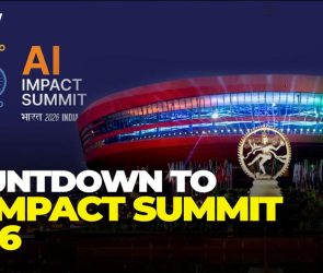 Delhi Hosts AI Impact Summit 2026 Feb 16–20 | Top Global CEOs And PM Modi To Address