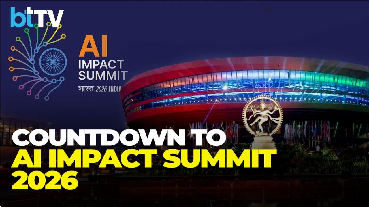 Delhi Hosts AI Impact Summit 2026 Feb 16–20 | Top Global CEOs And PM Modi To Address