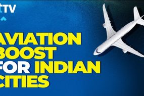 “Urban Growth And Aviation Safety Must Go Together,” Says Rammohan Naidu At NAREDCO Conclave 2026