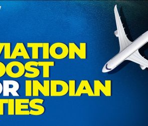 “Urban Growth And Aviation Safety Must Go Together,” Says Rammohan Naidu At NAREDCO Conclave 2026