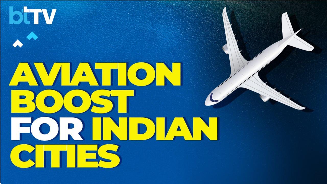 “Urban Growth And Aviation Safety Must Go Together,” Says Rammohan Naidu At NAREDCO Conclave 2026