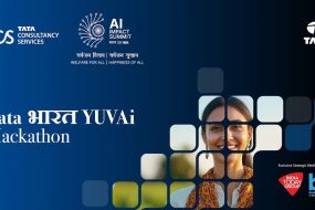 Tata Bharat YUVAi Hackathon | Democratizing AI For Youth Innovation | India AI Impact Summit 2026