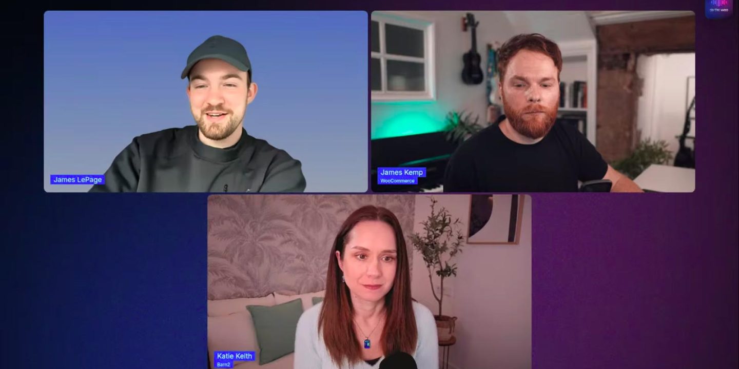 WooCommerce May Gain Sidekick-Type AI Through Extensions