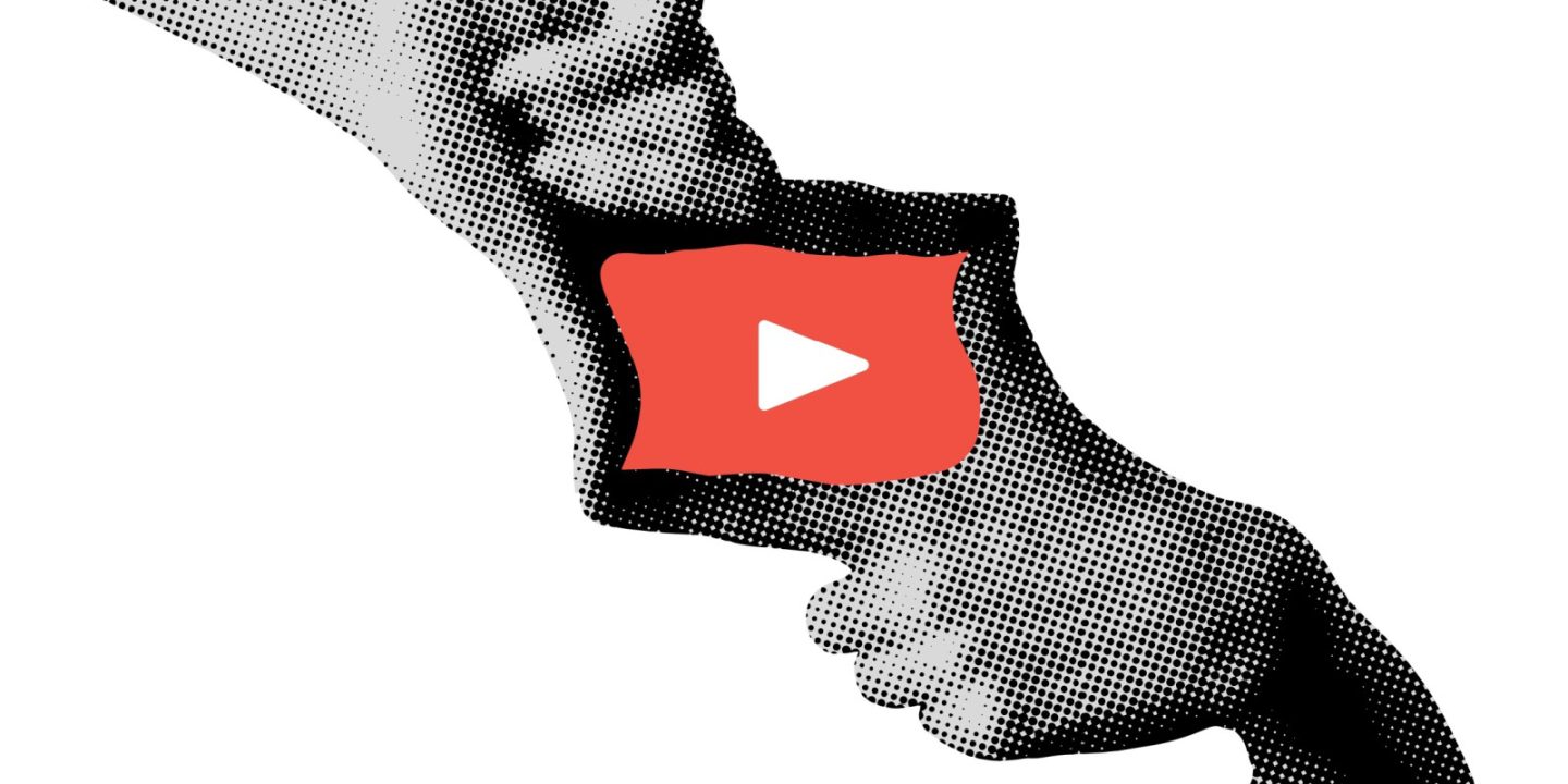 YouTube CEO Reveals Your Video Marketing Strategy For 2026