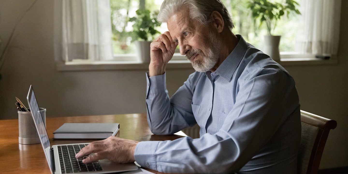 Search Referral Traffic Down 60% For Small Publishers, Data Shows