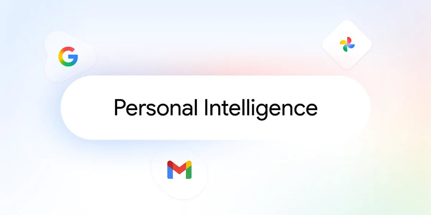 Google AI Mode’s Personal Intelligence Now Free In U.S.