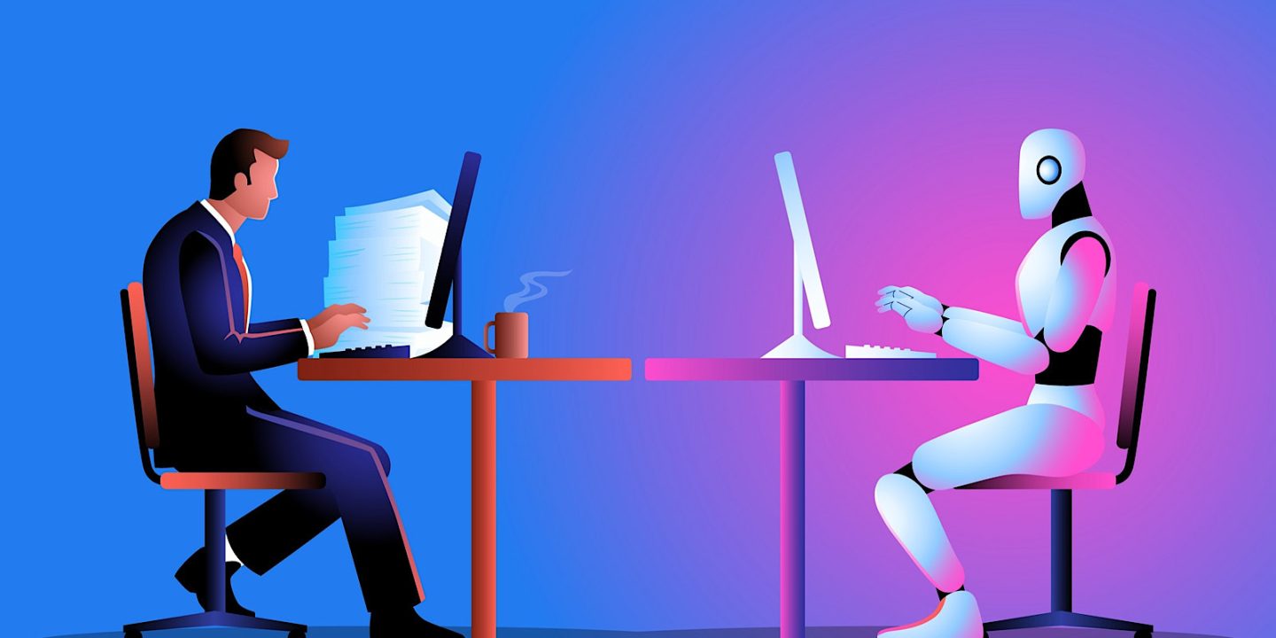 New AI Jobs Index Ranks 784 Occupations By Loss Risk