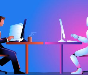 New AI Jobs Index Ranks 784 Occupations By Loss Risk