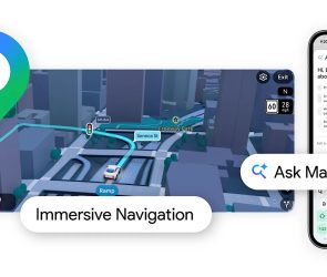 Google Maps Launches AI Conversational Search With Ask Maps