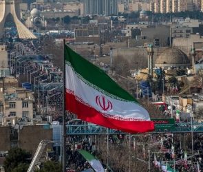 Iran currently produces around 3.3 to 3.5 million barrels per day (bpd) of crude — roughly 3% of global supply — along with about 1.3 million bpd of condensate and other liquids.