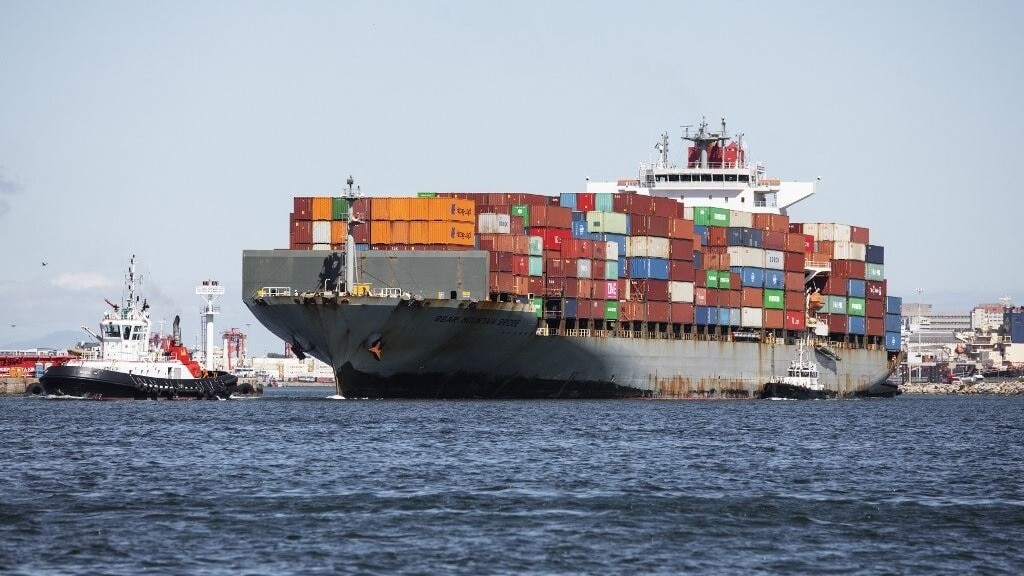 Trusted Source Badge